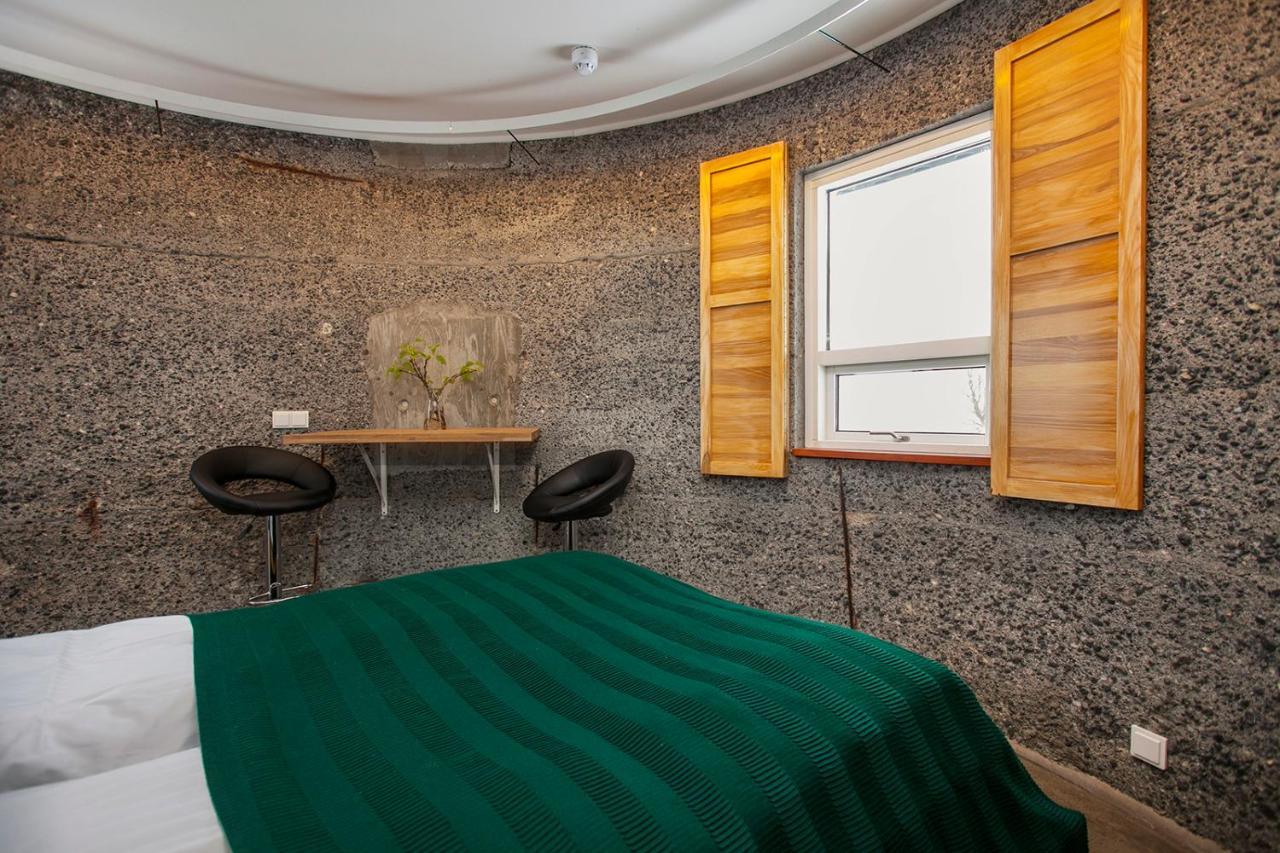 Klettar Tower Iceland Flúðir Zewnętrze zdjęcie
